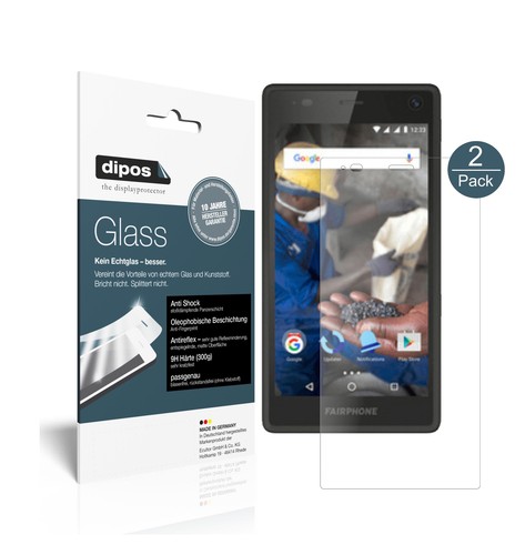 Protection pour fairphone 2 - 2x,
