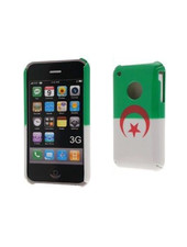 Coque Arrière (Algérie) ~