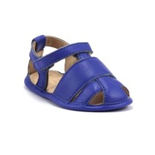 CHAUSSURES CUIR BEBE EZPZ EASY PEASY NONNO STYLO TAILLE 18