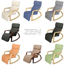 Fauteuil relax modèle zen - fauteuil,