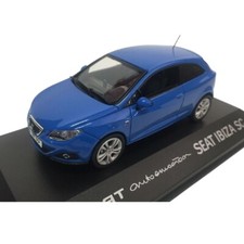 #09 Seat Ibiza SC Coluleur