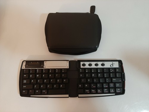 Iconcepts portable folding pda - portable,
