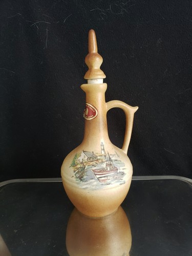 Carafe basque cazalas année - carafe,