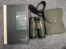 Swarovski slc 10x50 - slc, neu