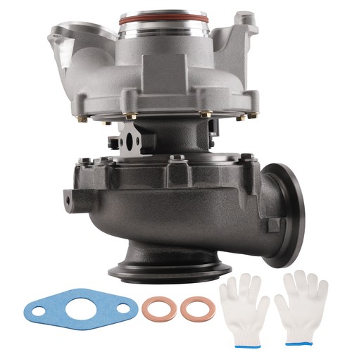 Turbocompresseur pour bmw gt - turbocompresseur,