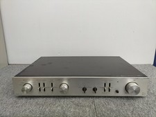 Luxman CL-32 Tube Preamplifier