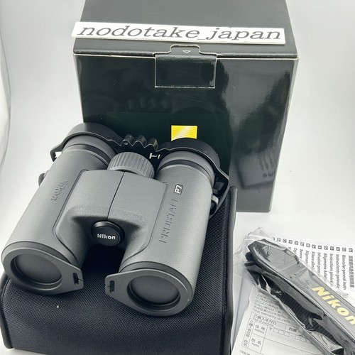 Nikon prostaff 8x30 8x - prostaff, [8x