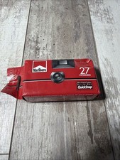 Vintage Marlboro 35mm Camera