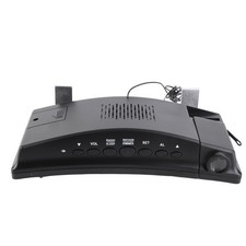 Wake Up Clock Digital LED