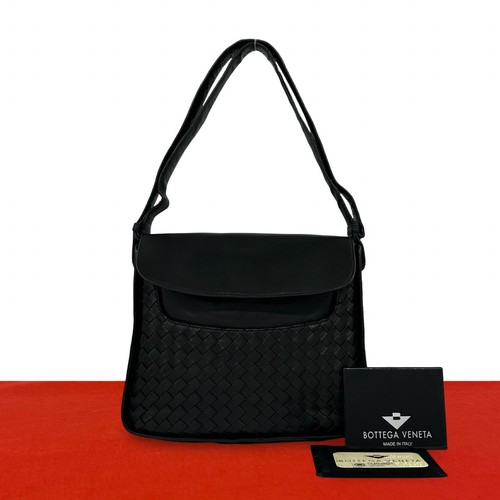 Sac bandoulière bottega - sac,