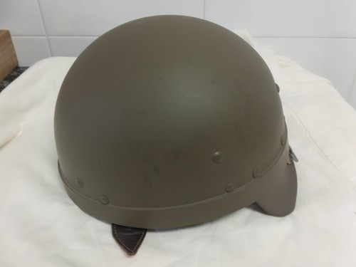 Casque radio tankiste - casque,