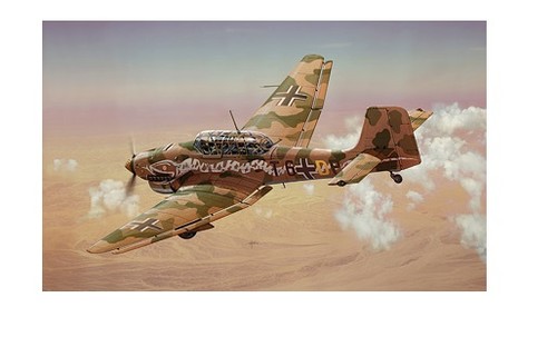 Italeri 1292 72 - 1292, 1/72