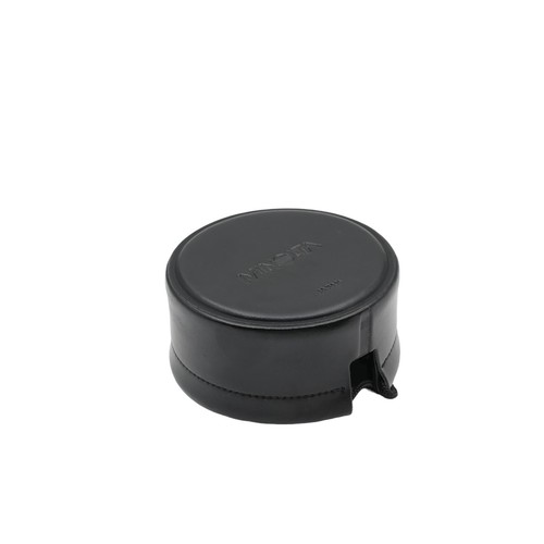 Minolta capuchon objectif - minolta,