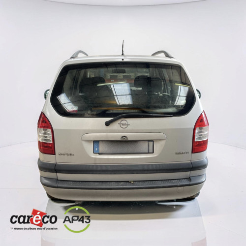 Bras essuie glace arriere opel - arriere,