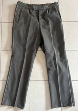 Pantalon d'uniforme des forces