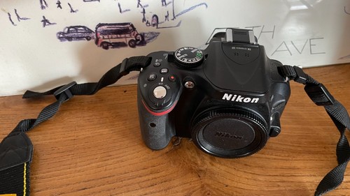 Nikon d5200 - d5200, +