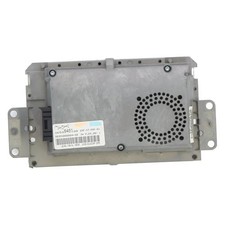 Ecran GPS PEUGEOT 607 PHASE 2 9659048180