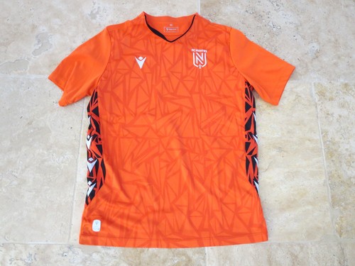 Maillot nantes 2024 2025 - maillot, f.c