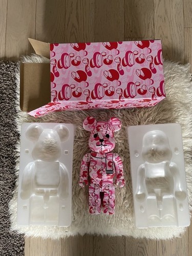 Medicom rbrick bape - be@rbrick,