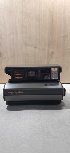 Polaroid image system - image,