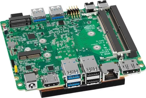 Carte mère asus nuc11atbc - carte,