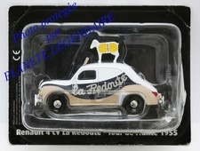 Miniature Norev Atlas voiture