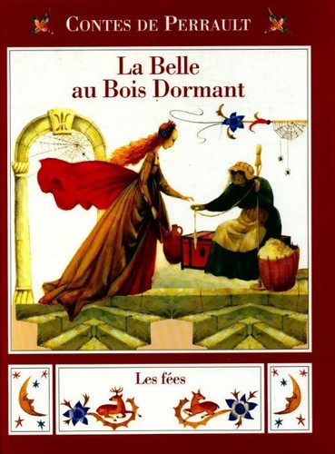 Belle bois dormant les - au,