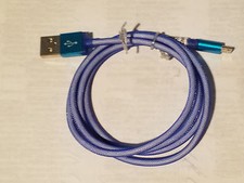  Micro USB Charging