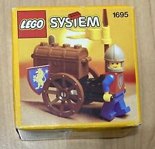 Lego vintage castle 1695
