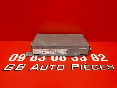 Bmw e39 e46 e53 - e39, module