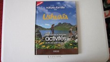 Nature en famille avec USHUAÏA  : activités au fil des saison Hors-série
