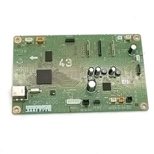 Carte principale carte mère QM7-4000 adapte pour Canon IP7280