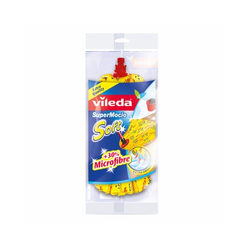 Recharge pour vadrouille