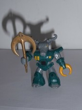 Battle Beasts - DRAGONAUTES -