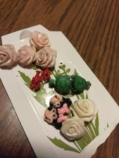 Childrens Girls Retro 1990's