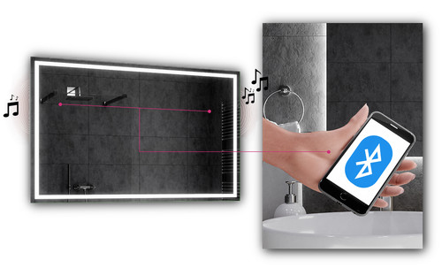 Accessoires pour del salle - accessoires,