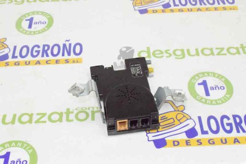 8p4035225 amplificateur audi - 8p4035225,
