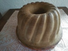 AUTHENTIQUE MOULE A KOUGELHOPF