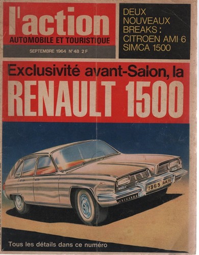 Action automobile et - l'action,