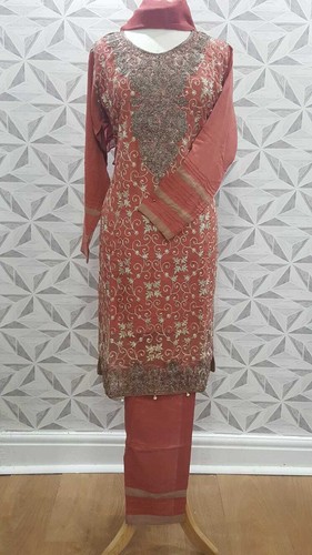 Costume femme asiatique - , 3