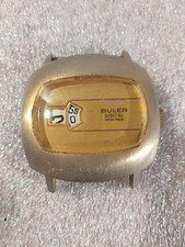 Montre Buler Digital à