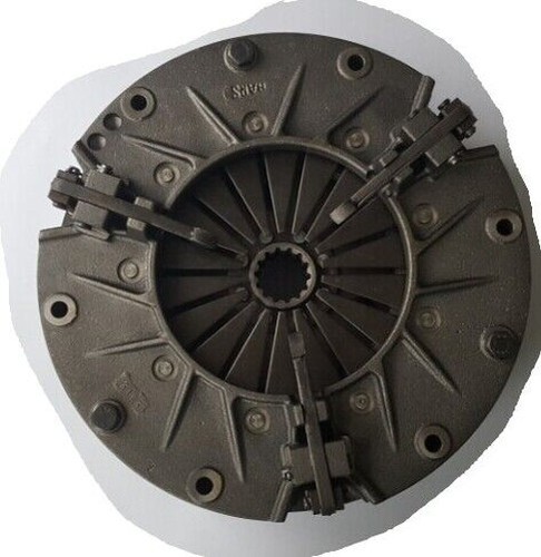 Embrayage disque tracteur - disque,