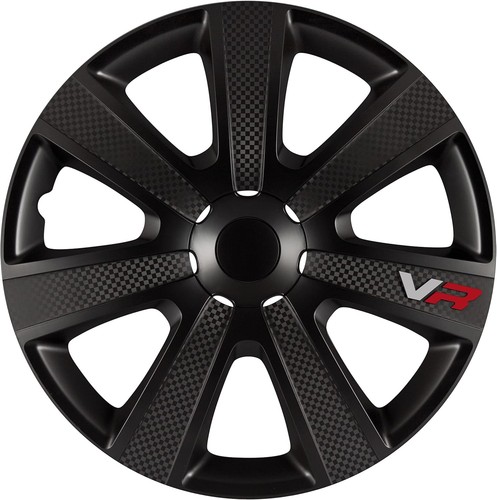 Universel enjoliveurs carbon - universel,