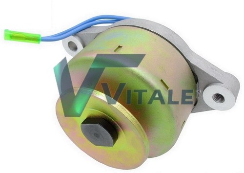Alternateur generateur dynamo - alternateur,
