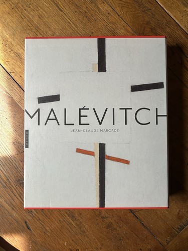 Malévitch jean claude - malévitch, –