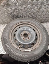 Volvo V50 2008 Roue de secours