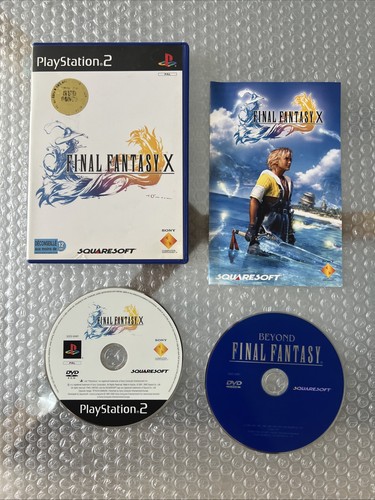 Final fantasy sony - final,