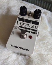 SubDecay Vocawah Auto Wah