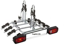 Porte vélos amos titan - amos,