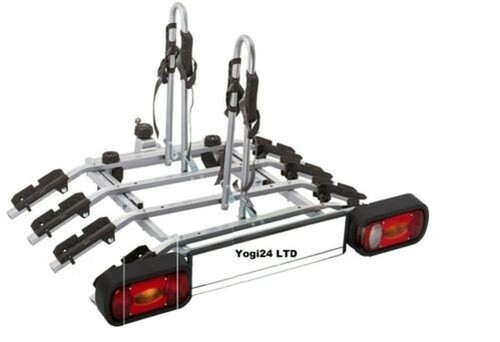 Porte vélos amos titan plus - amos,